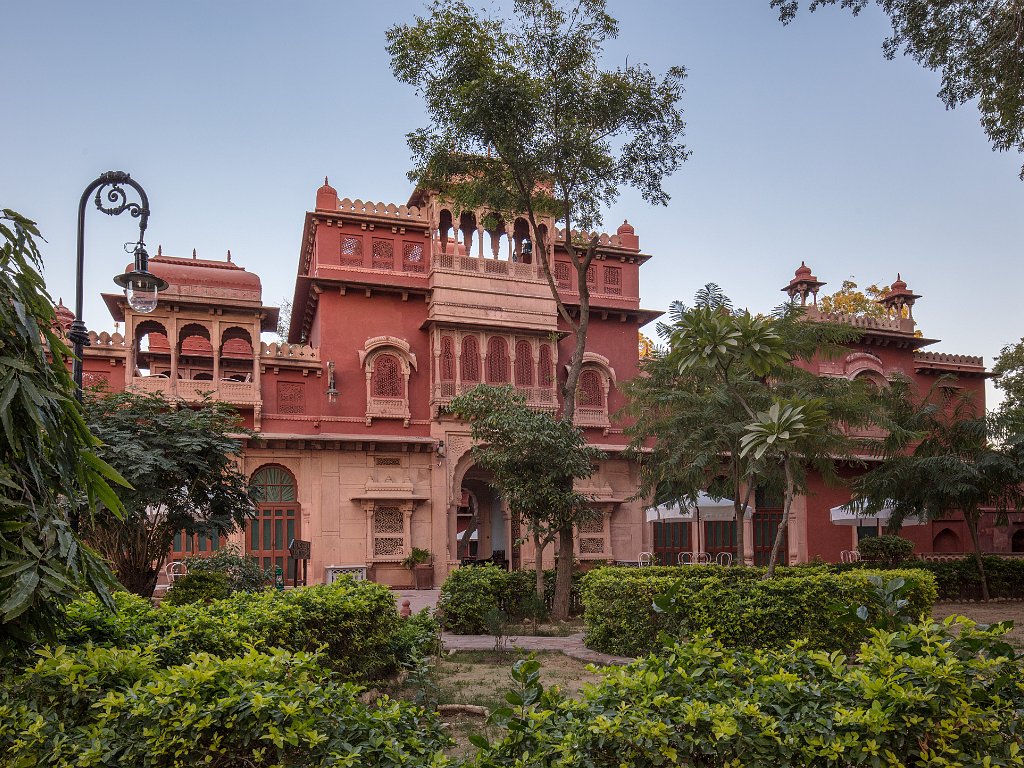 Bikaner 2016 Dec