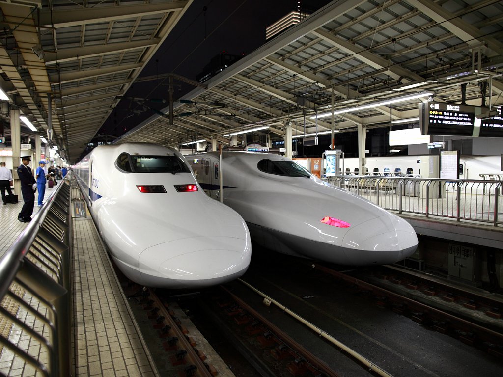 Tokyo 2012 Oct