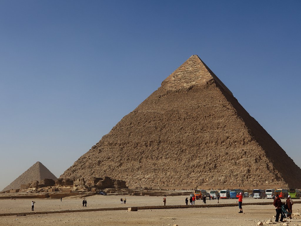 Egypt 2009 