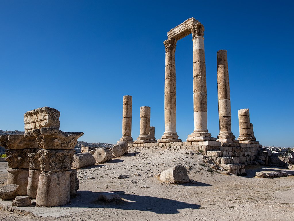 Amman 2019 Oct