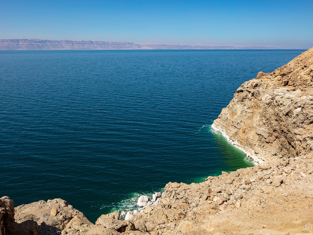 Dead Sea 2019 Oct