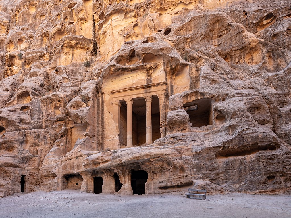 Little Petra 2019 Oct