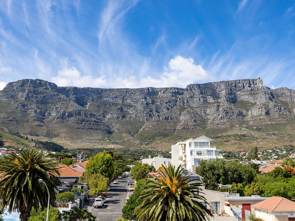 South Africa 2015 – 2023