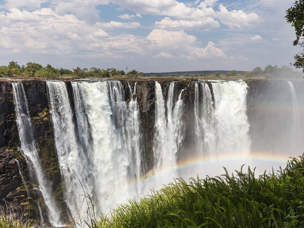 Victoria falls 2016 Nov