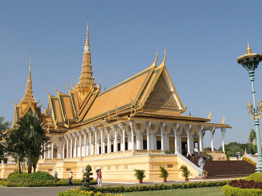 Phnom Penh 2006 Dec