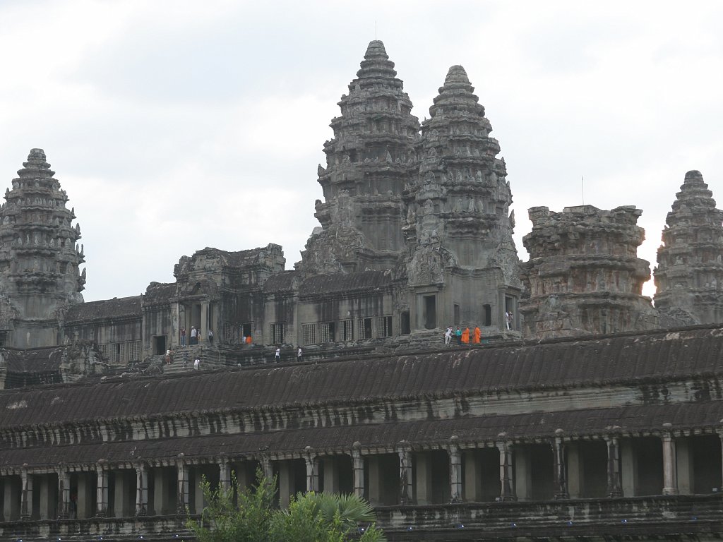 Angkor Wat