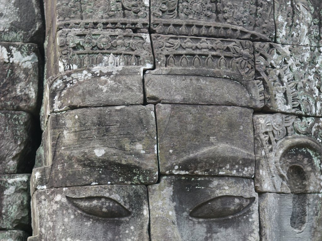 Bayon