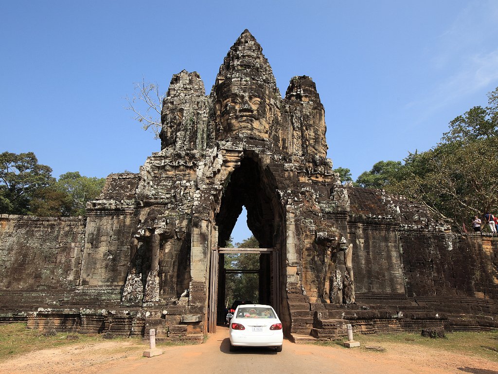 Angkor Thom