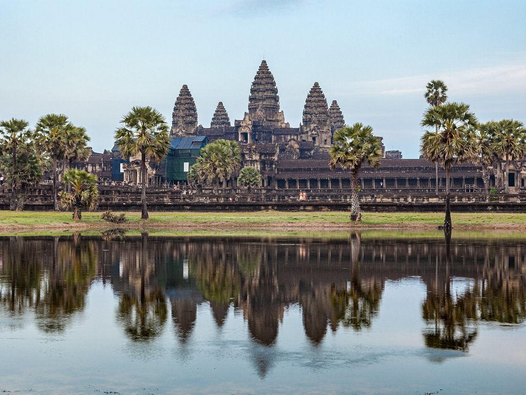 Angkor Wat