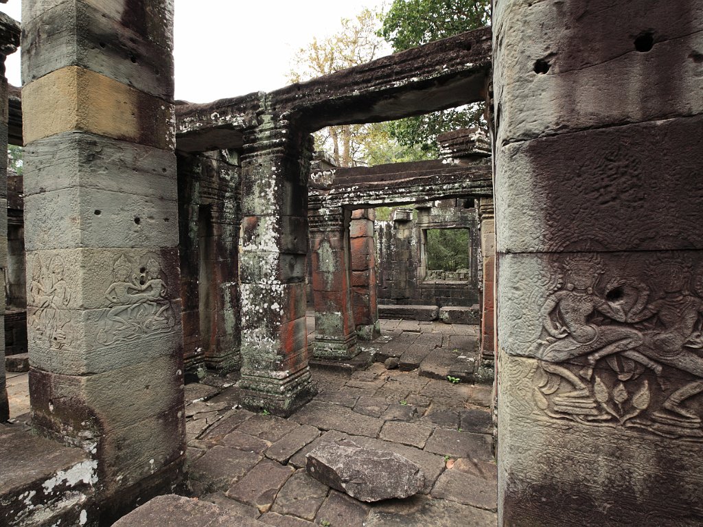 Banteay Kdei