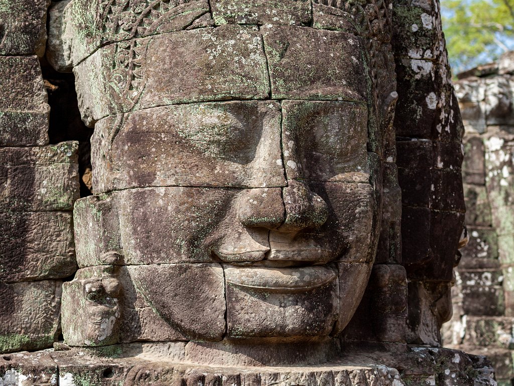 Cambodia 2006, 2013