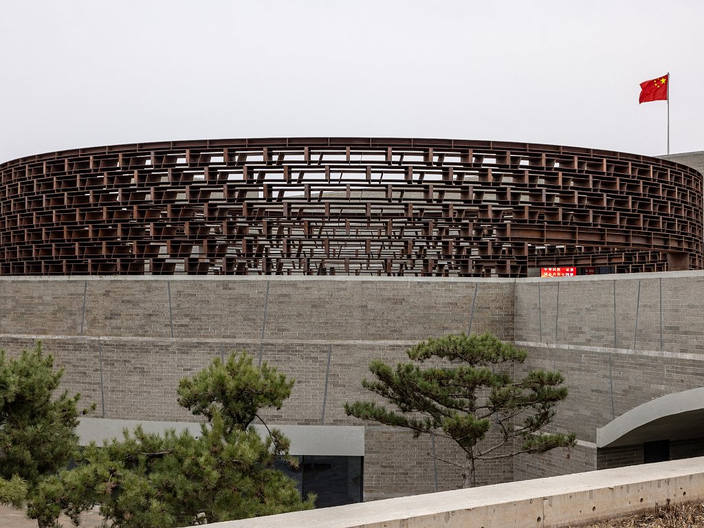 Chengde museum