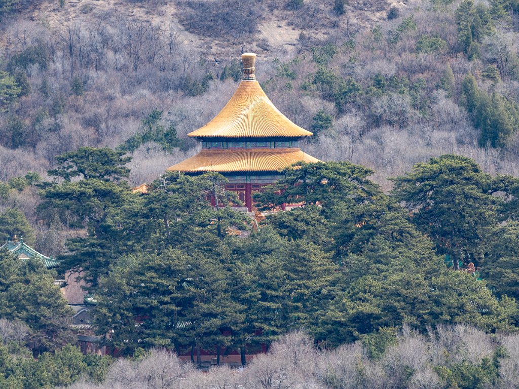 Pule temple