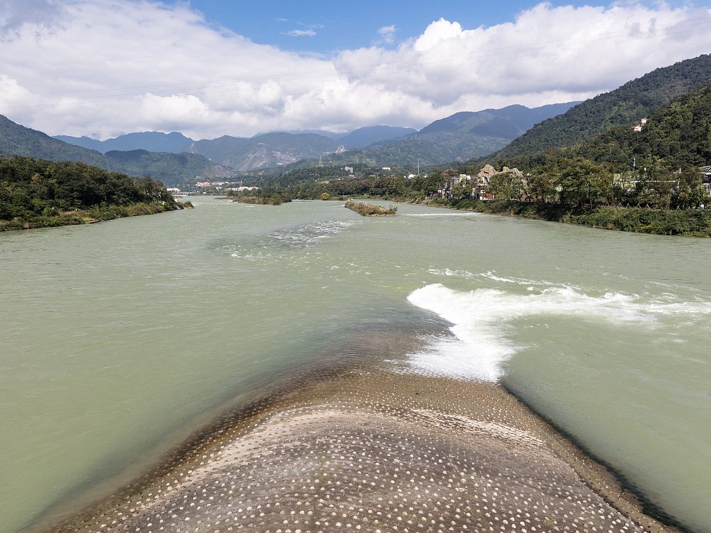 Dujiangyan 2017 Oct