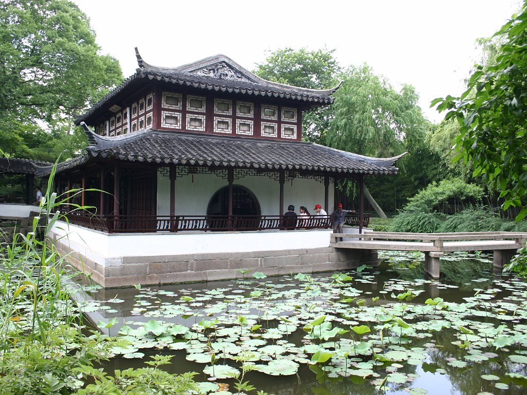 Suzhou 2004 Apr
