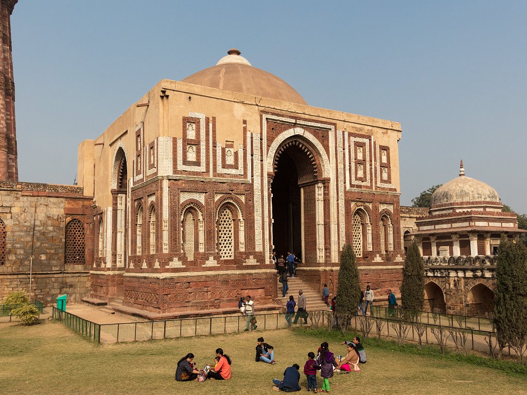 Delhi 2016 Dec