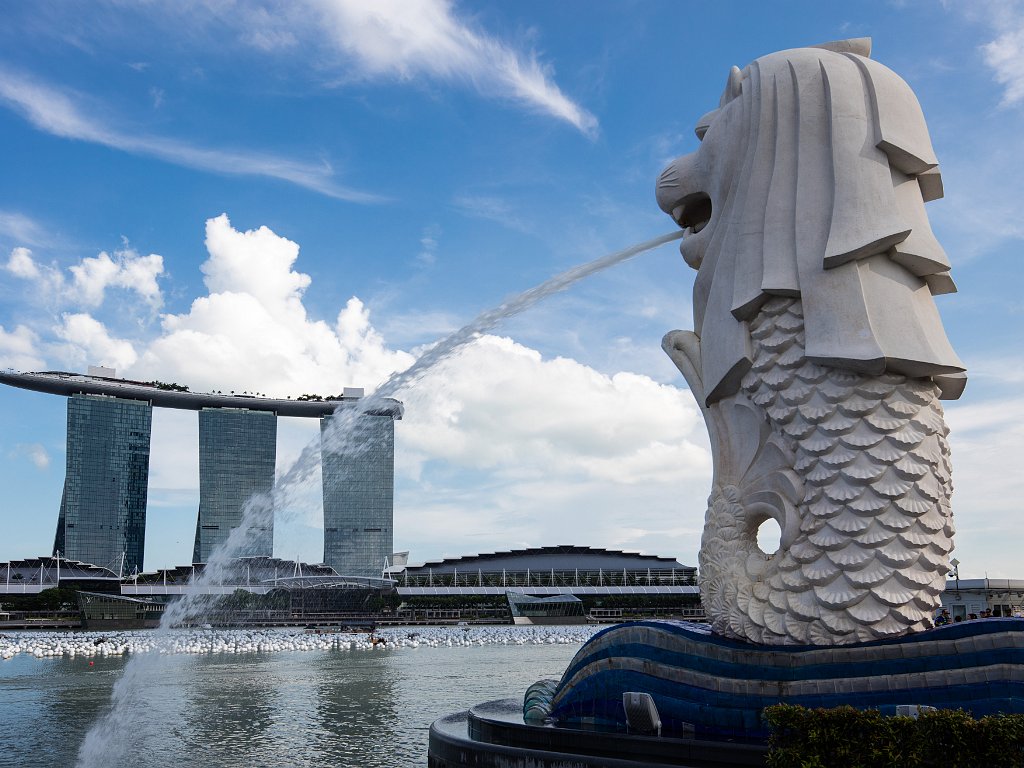 Singapore 2015 Dec