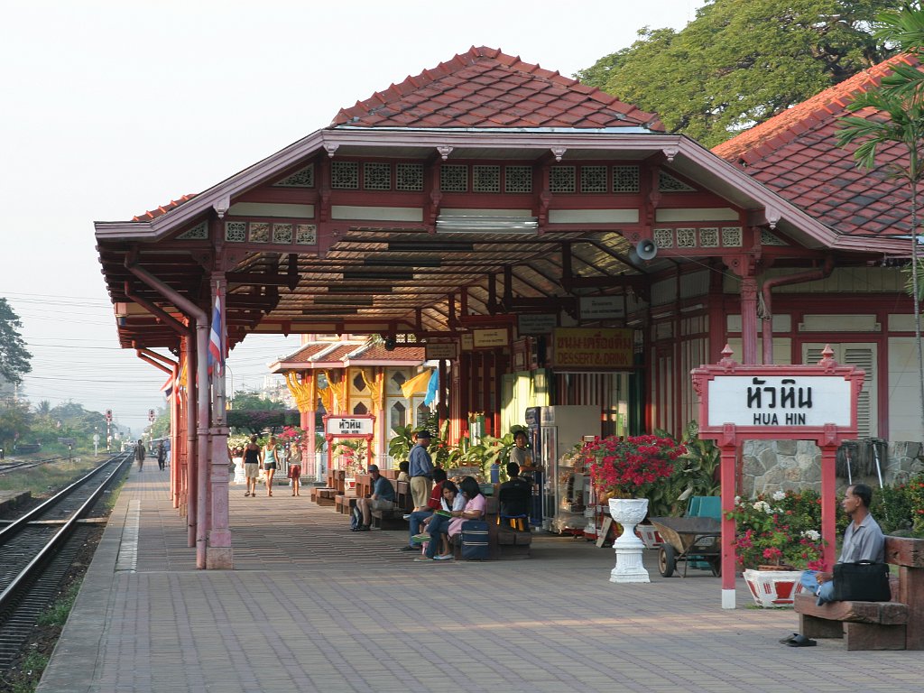 Huahin 2006 Jan