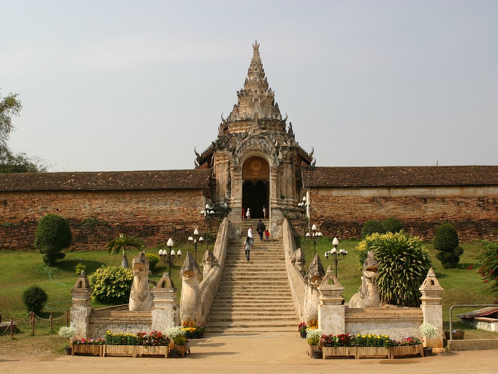 Lampang 2004 Dec