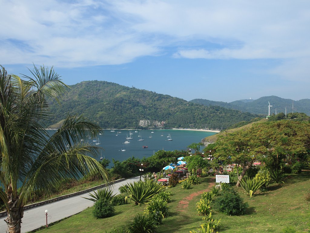 Phuket 2008 Dec