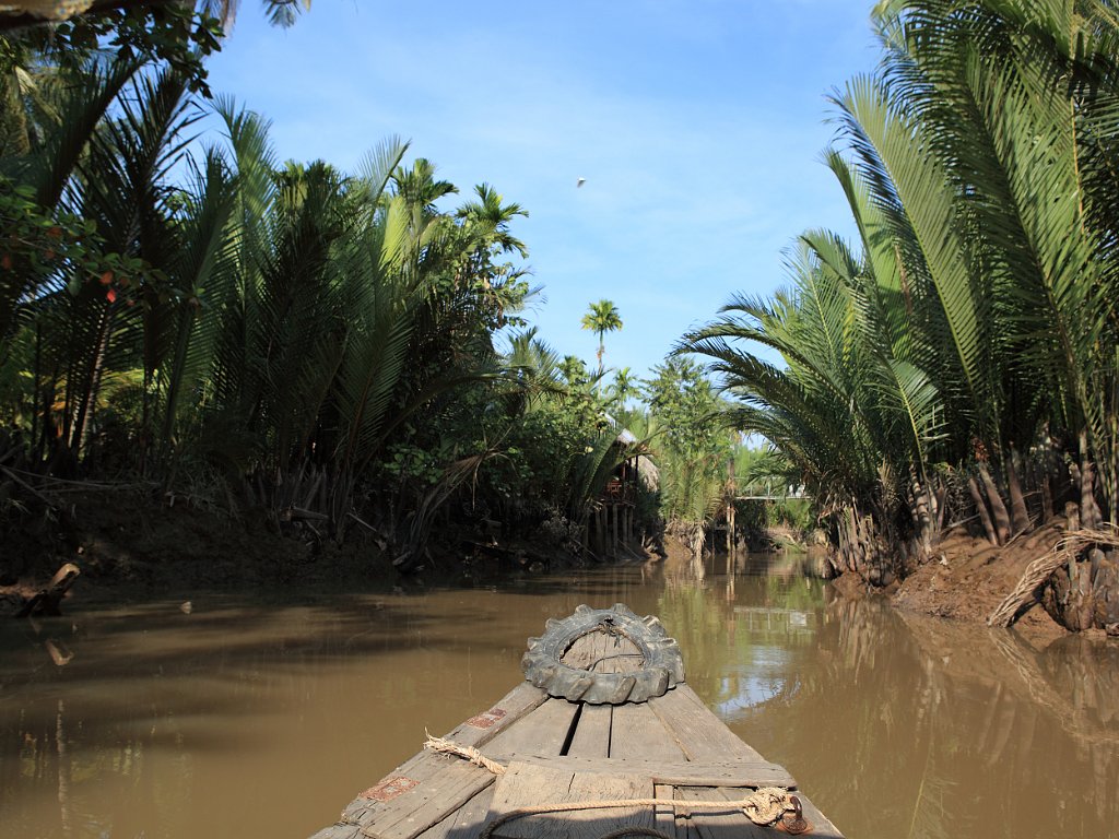 Mekong Delta 2010 Dec