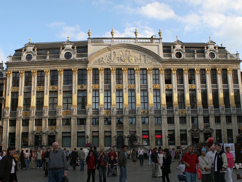 Brussels 2006 Oct