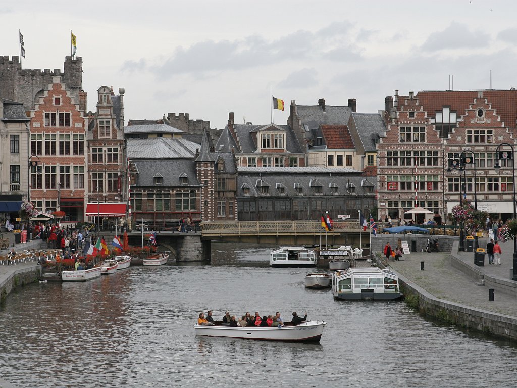 Ghent 2006 Oct