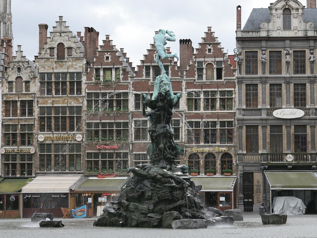 Belgium 2006