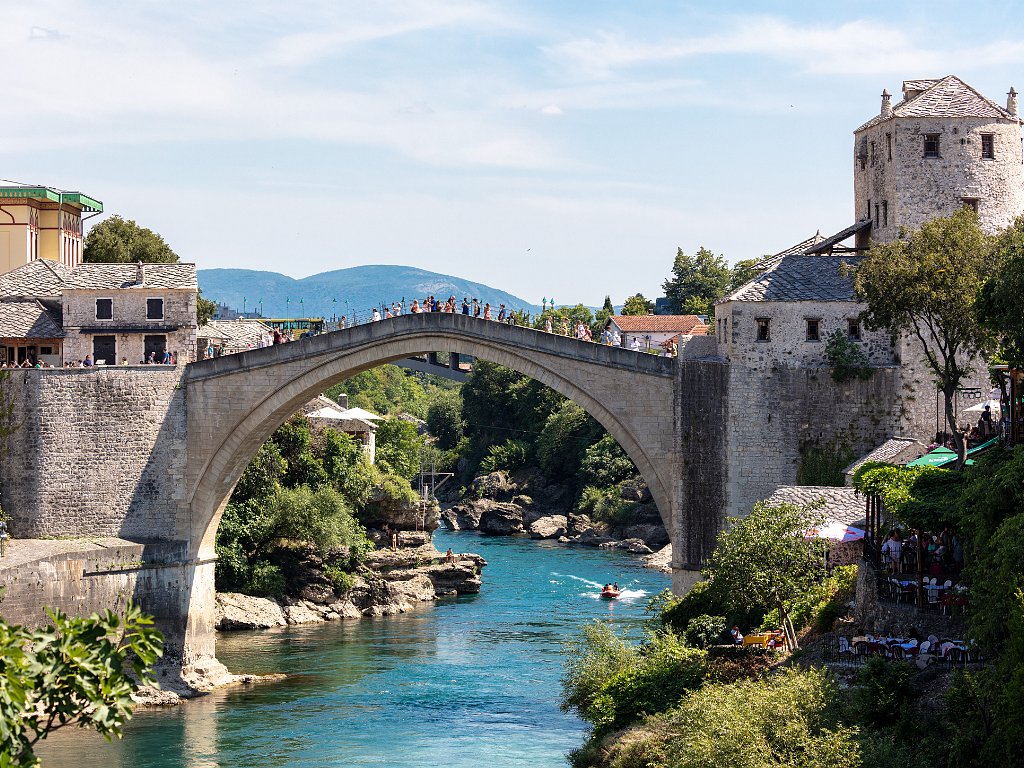 Bosnia and Herzegovina 2019