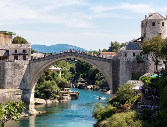 Bosnia and Herzegovina 2019