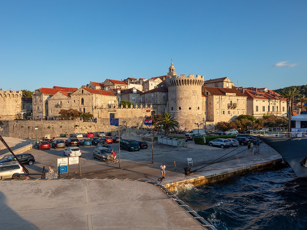 Korcula 2019 Jul