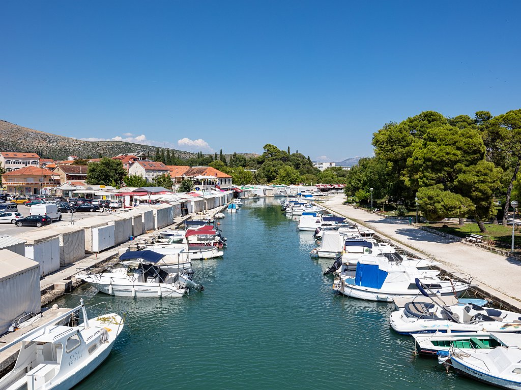 Trogir 2019 Jul