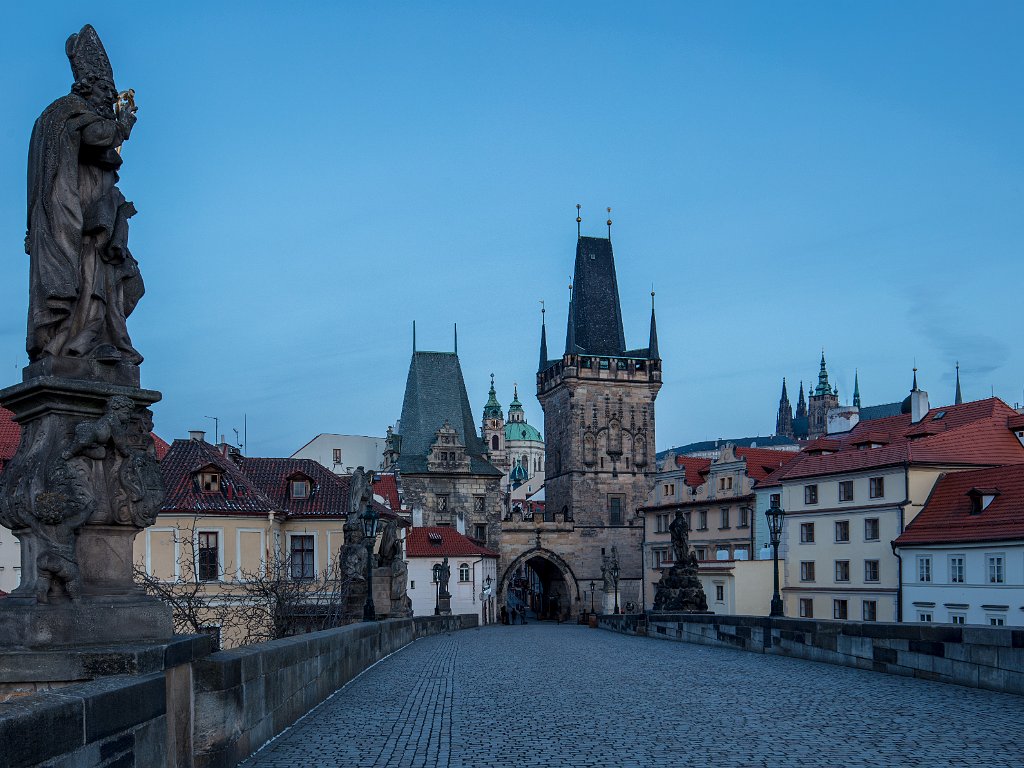 Czech Republic 2005, 2018