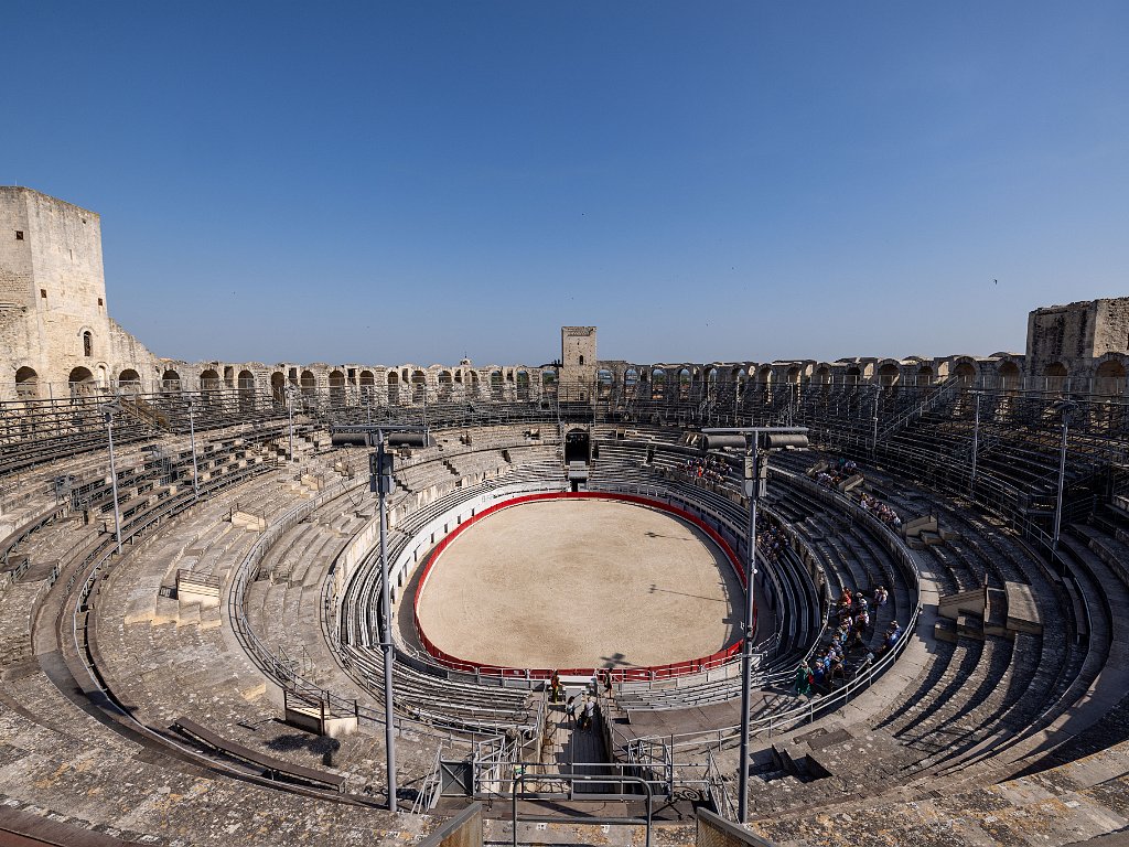 Arles 2023 Jul