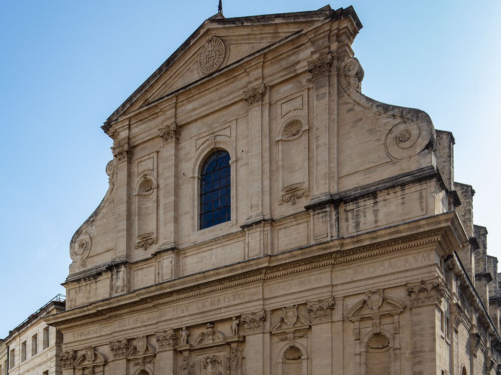 Avignon 2023 Jul