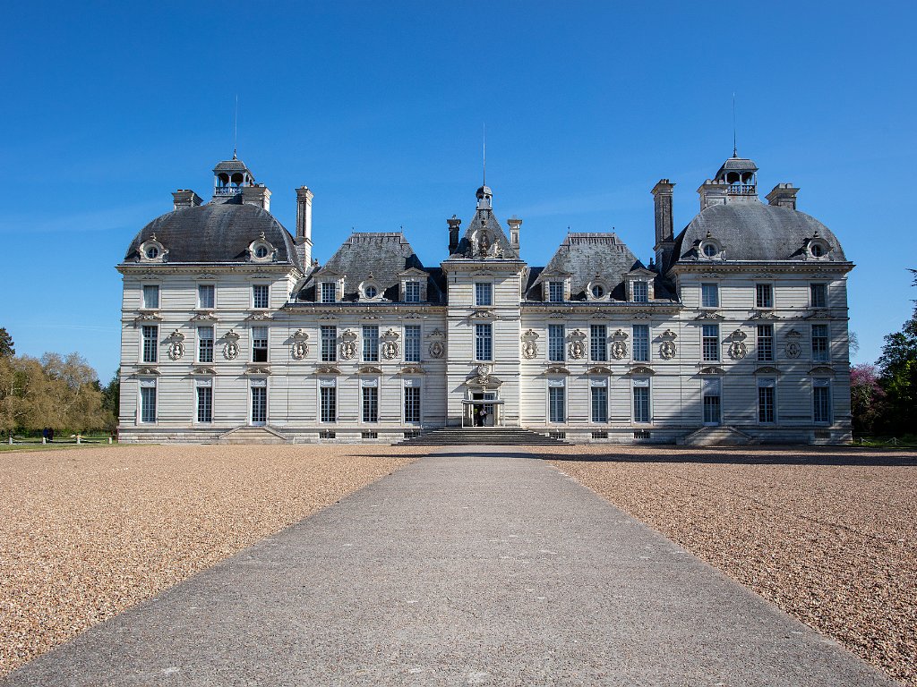 Cheverny