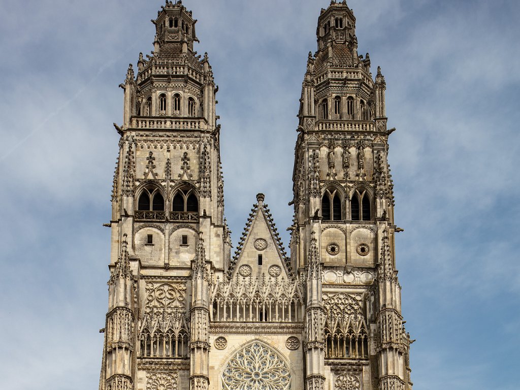 Tours