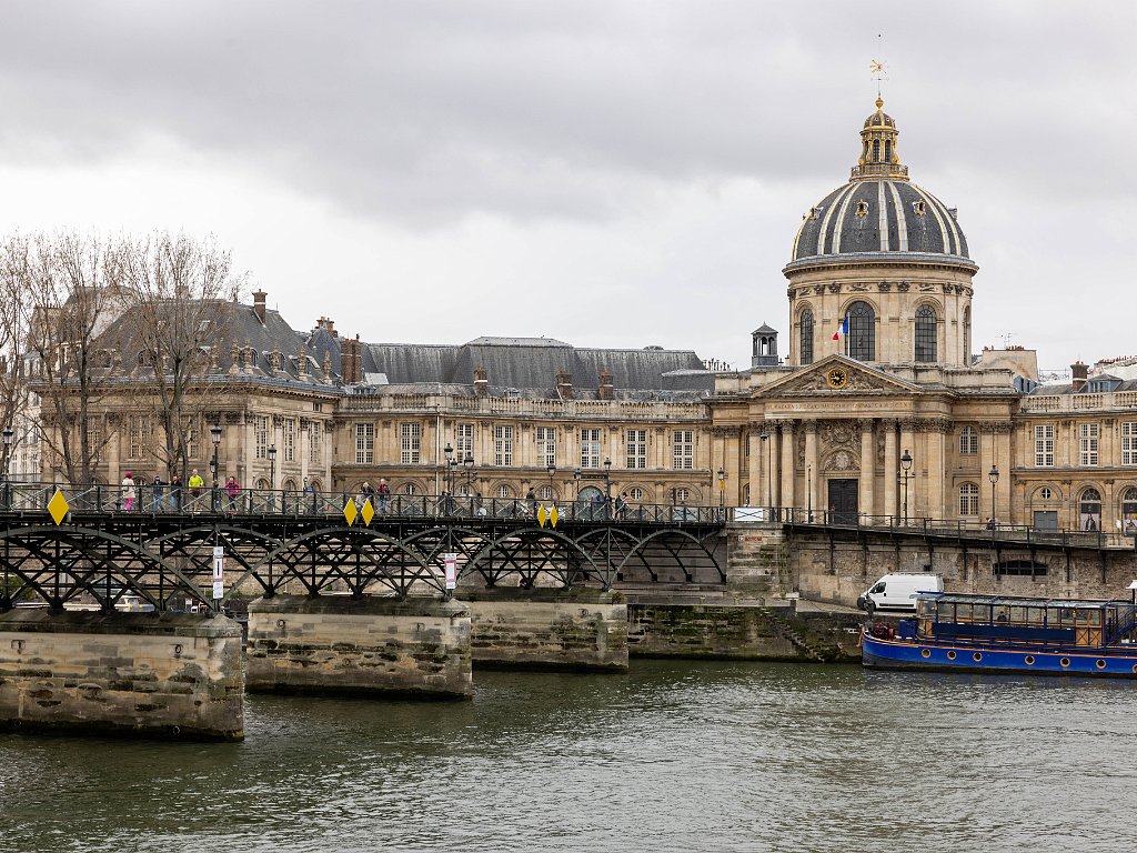 Paris 2023 Mar