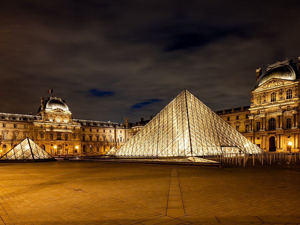Paris 2024 Feb