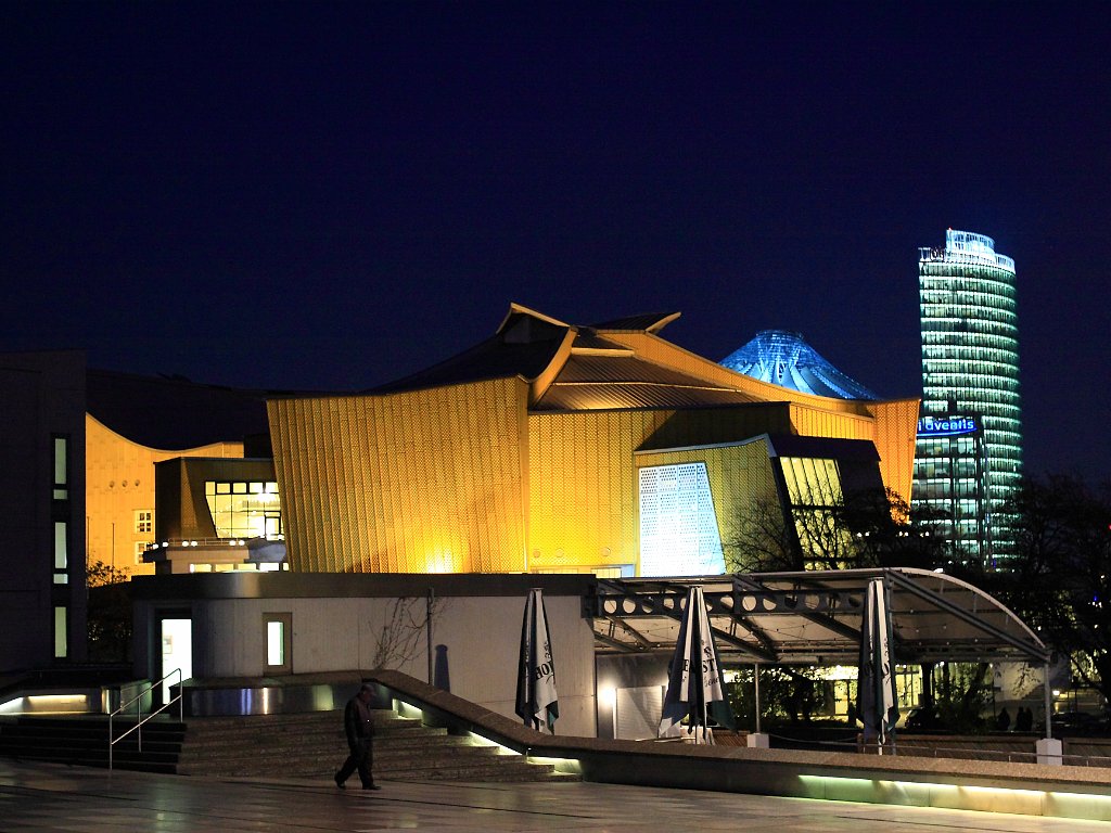 Berlin 2008 Nov