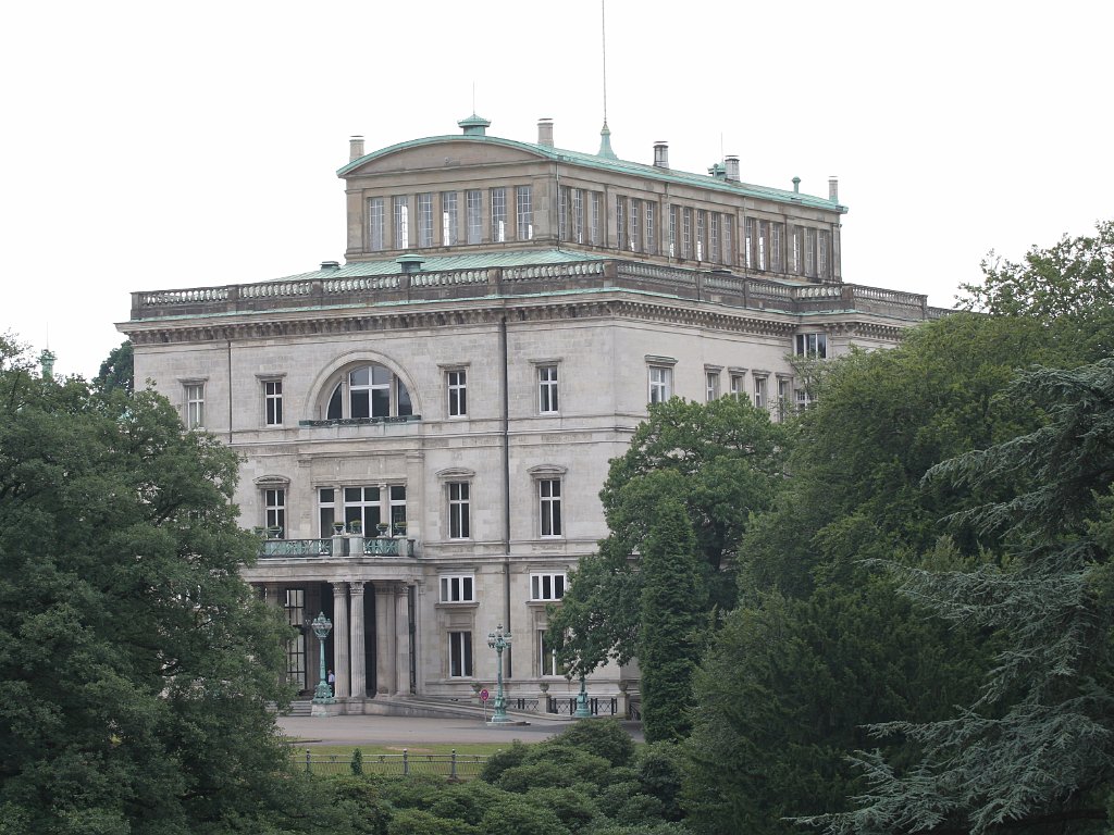 Essen 2006 July