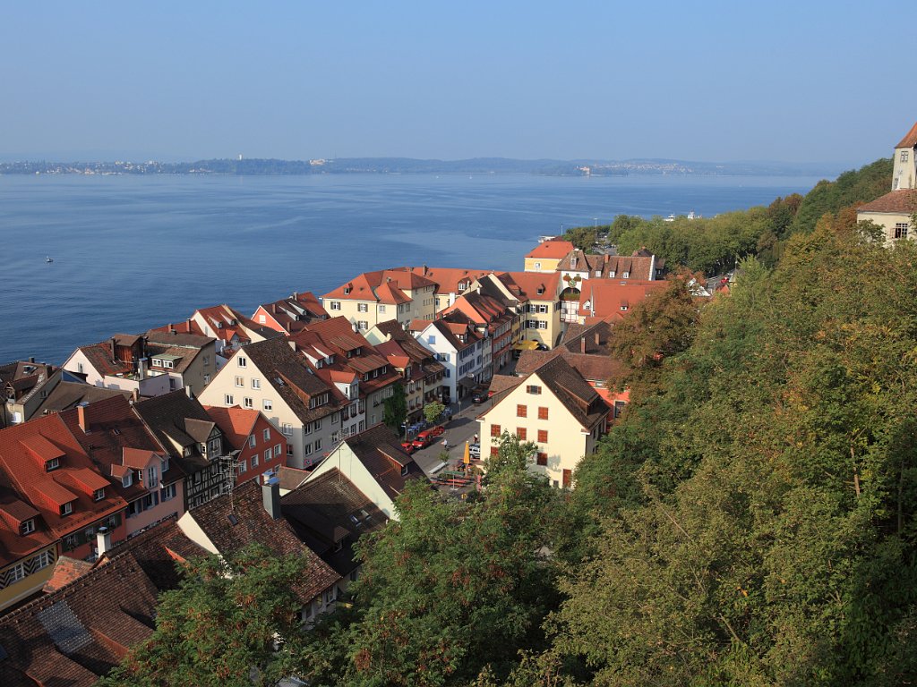 Meersburg 2009 Sep