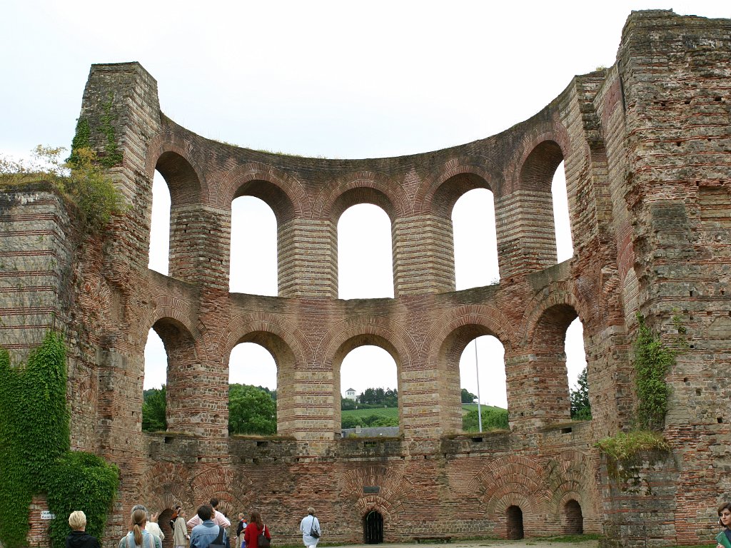 Trier 2005 July