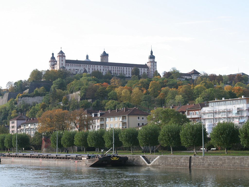Würzburg 2005 Oct