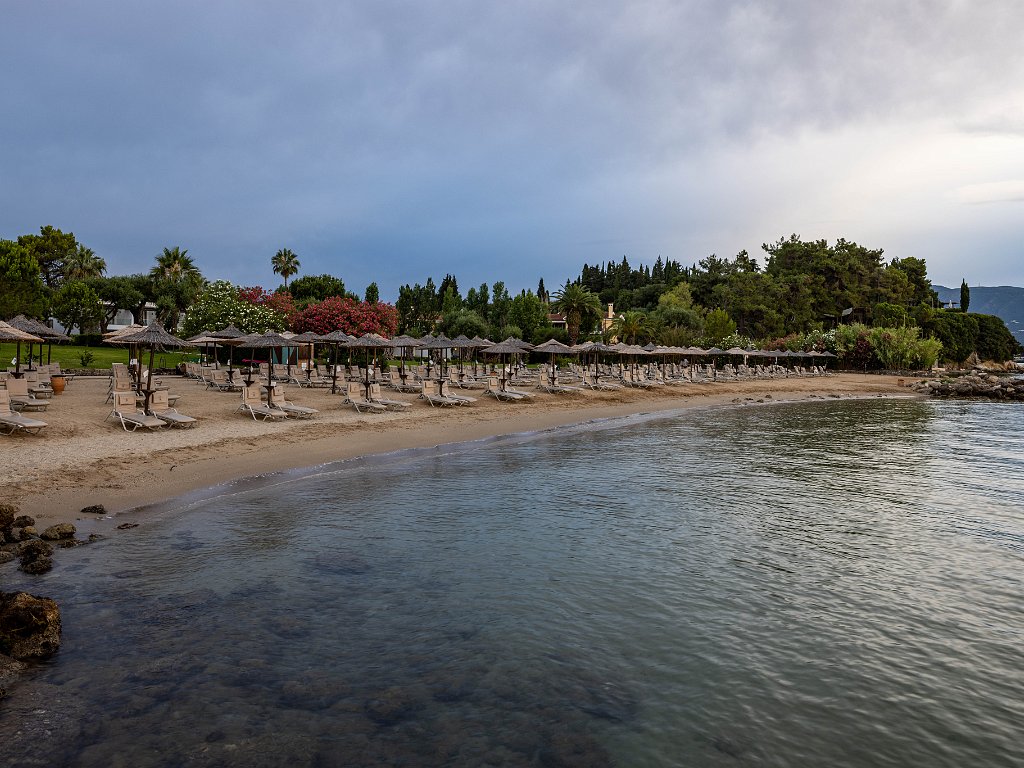 Kontokali bay 2022 Jul