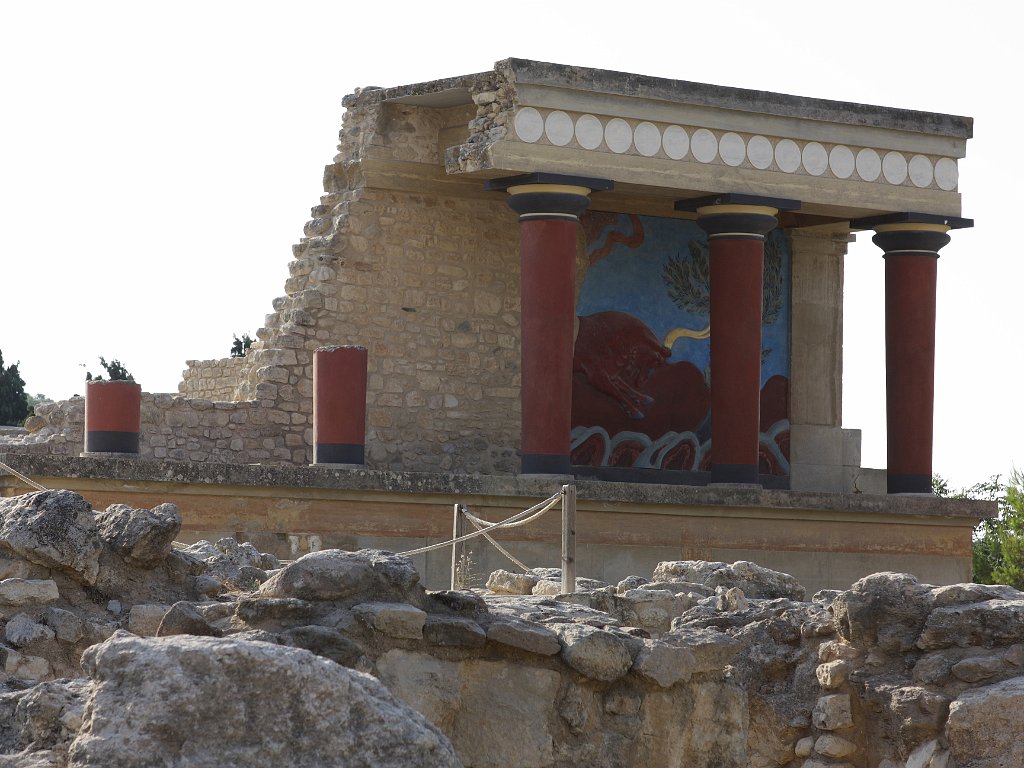 Heraklion 2008 Jul