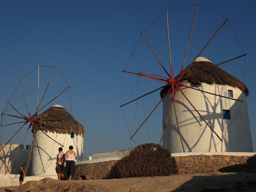 Mykonos 2012 Aug