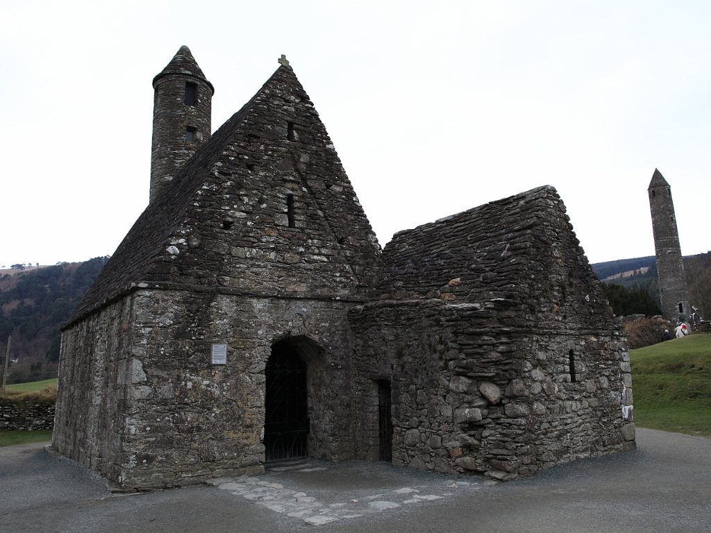 Glendalough 2013 Mar