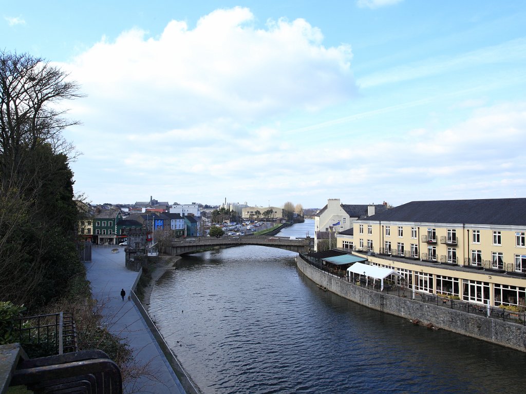 Kilkenny 2013 Mar