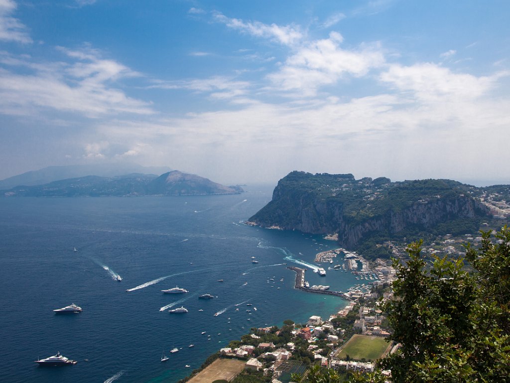 Capri 2015 Jul